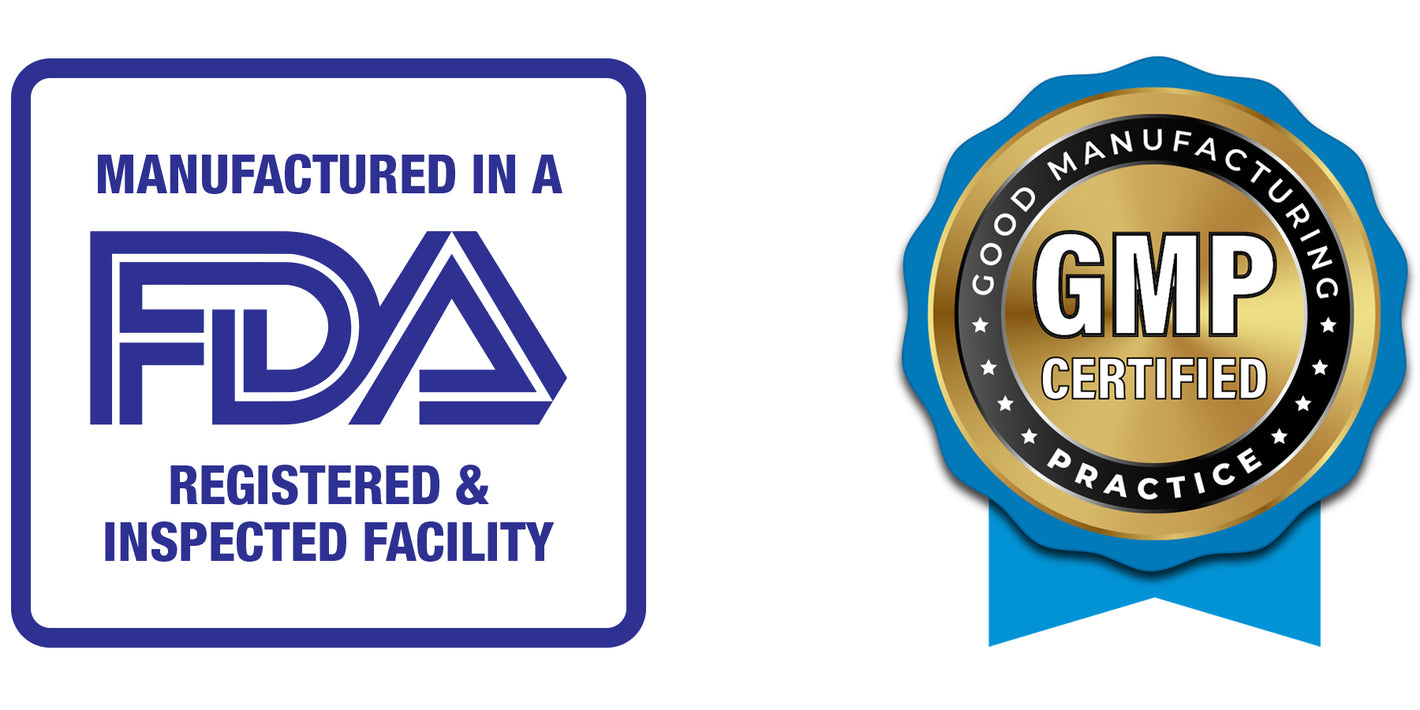 HepLOLA is made in the USA in an FDA inspected facility under current good manufacturing practice